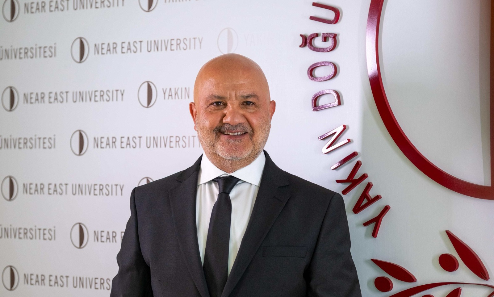 YÖK’ten Yakın Doğu Üniversitesi’ne “Spor Dostu Kampüs” ödülü