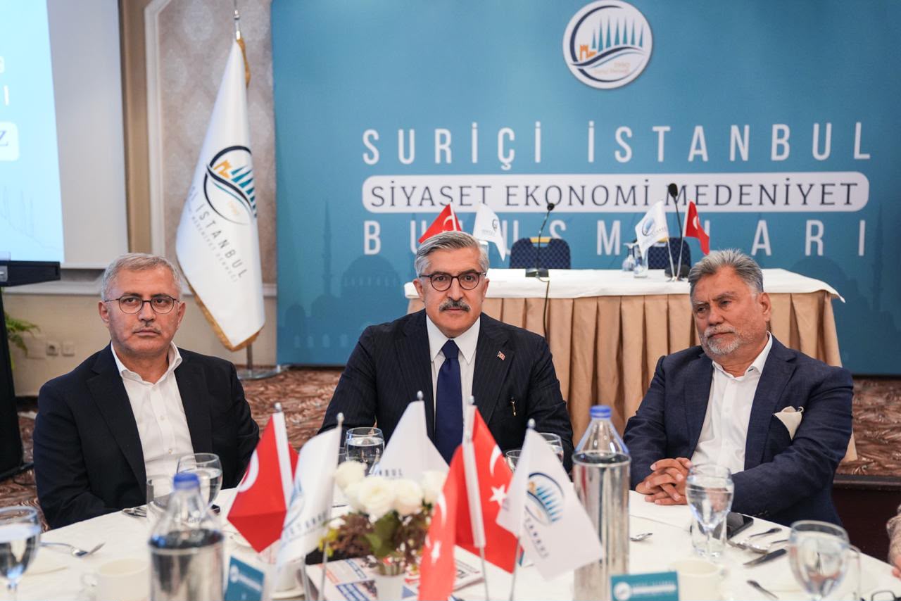AK Parti Genel Başkan Yardımcısı Yayman: Terörsüz Türkiye meselesi devlet politikasıdır