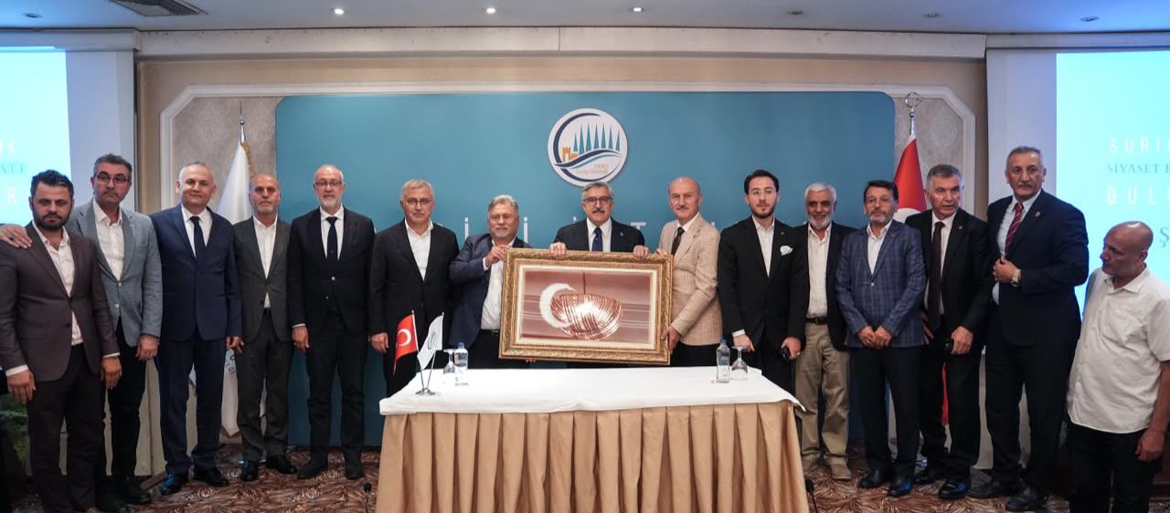 AK Parti Genel Başkan Yardımcısı Yayman: Terörsüz Türkiye meselesi devlet politikasıdır