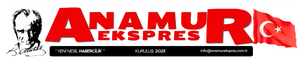 Anamur Ekspres Gazetesi