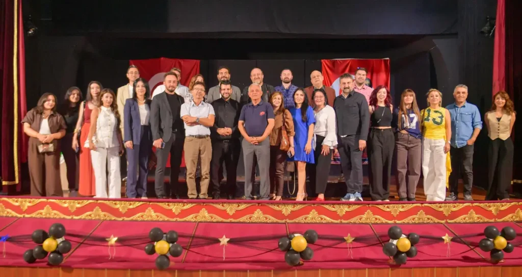 Ankara Kent Konseyi Kültür Sanat Meclisi'nden yeni bir adım: Dijital Kültür Sanat Elçileri Çalışma Grubu kuruldu
