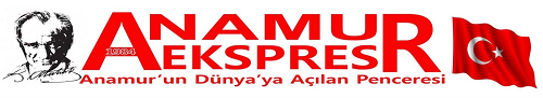 Anamur Ekspres Gazetesi