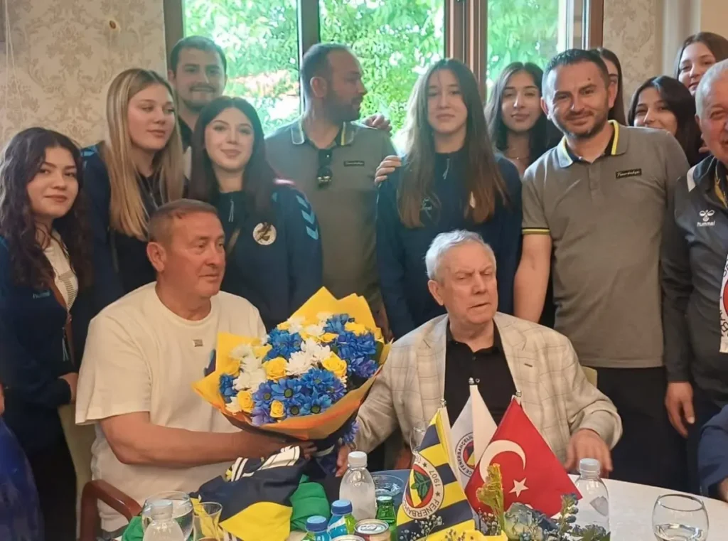 Düzcespor'da kayyum başkanı olarak "Selahattin Kudu" dönemi başlıyor
